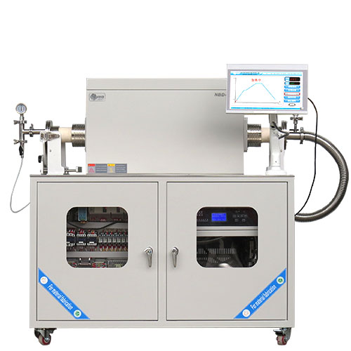 高溫高真空CVD一體機
