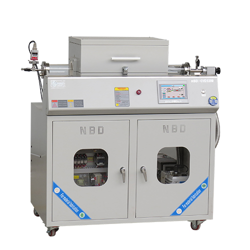 1200℃CVD一體機