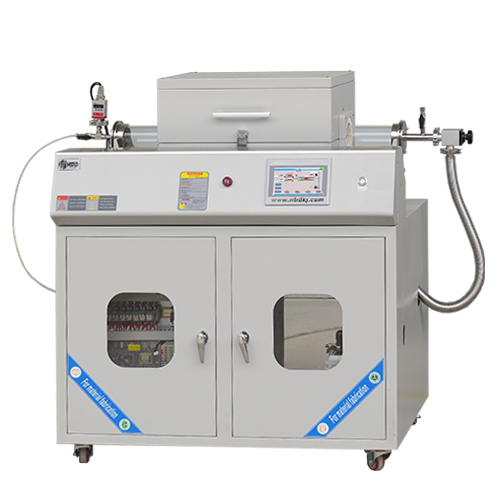 1200℃CVD一體機