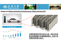 “高熵摻雜”策略實現層狀正極材料無鈷化